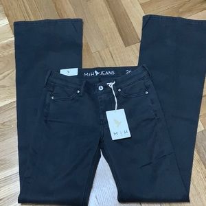 MIH JEANS 1970 Vintage style jeans NWT